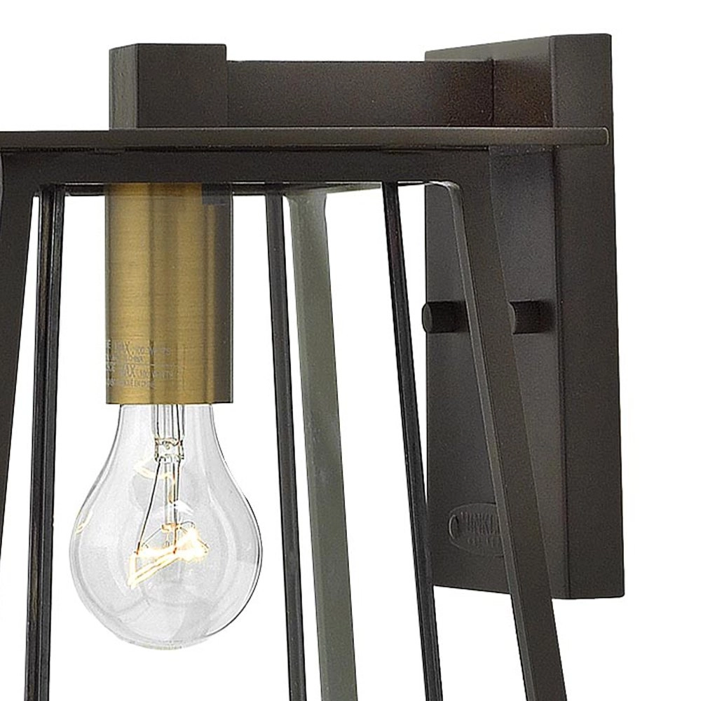 Lampe d'extérieur Charlson Franssen 5024005292012