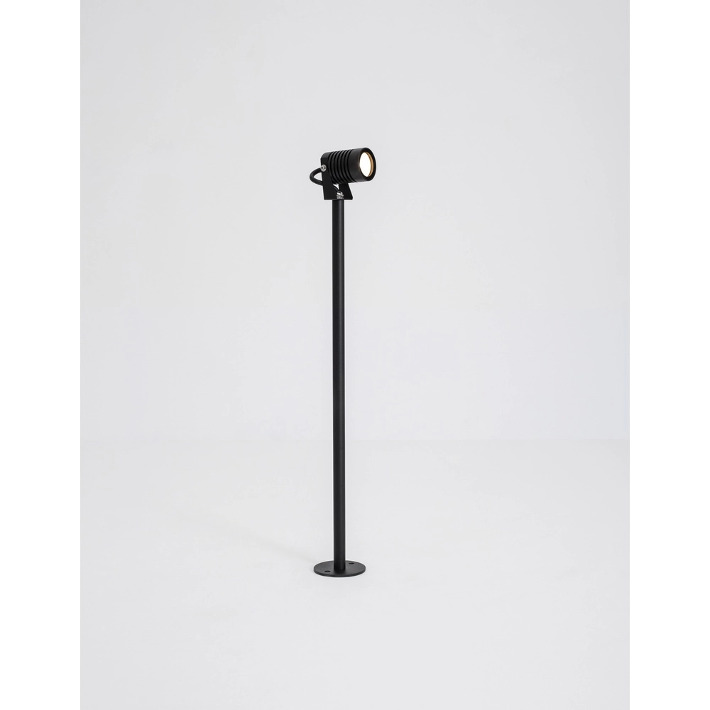 Endroit debout Fend 5W anthracite