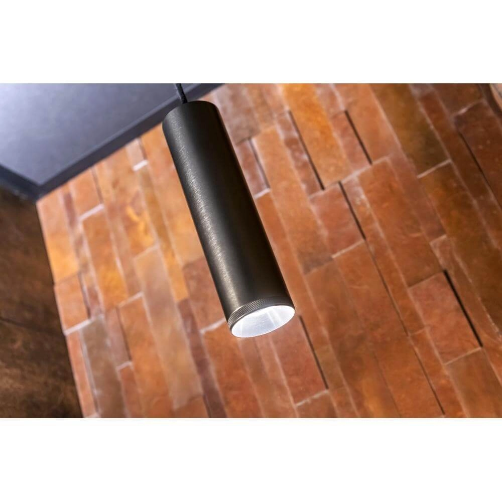 Suspension design Milano bronze clair 25cm Artdelight 8720701100565