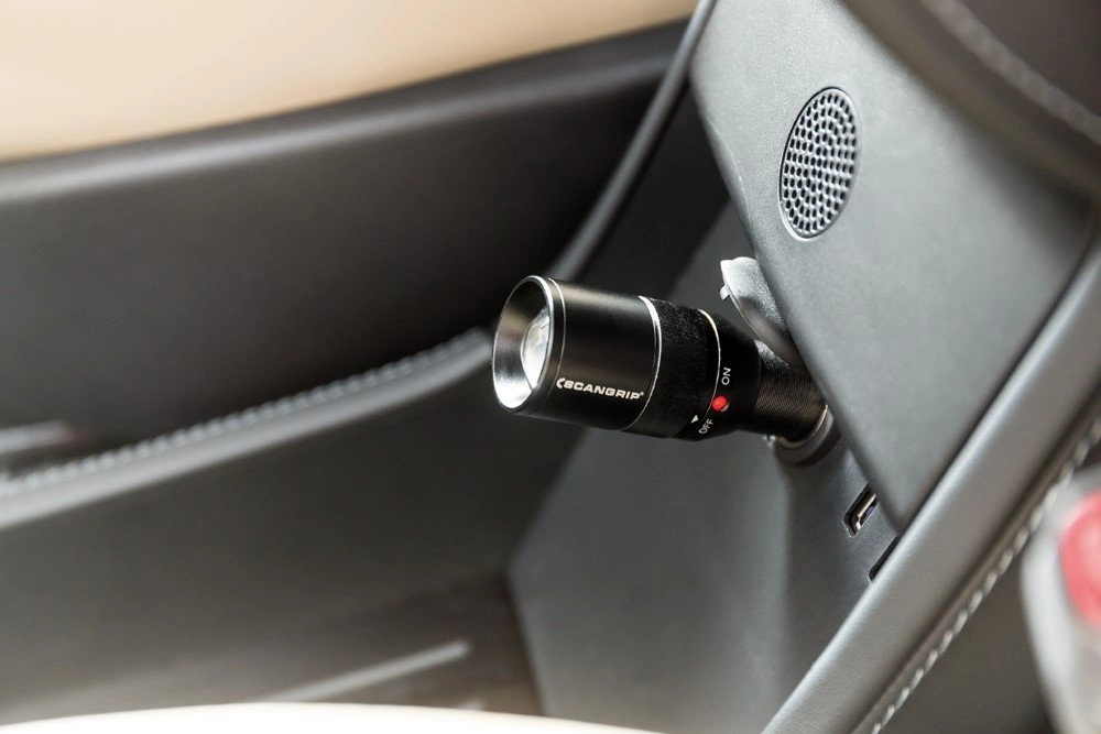 Flash 12 Scangrip 5708997351246