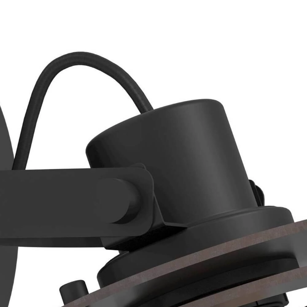 Applique industrielle Segovia Eglo 9008606267149