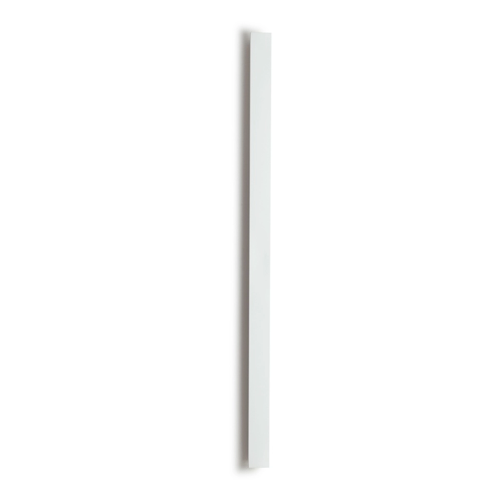 Lampe murale moderne Comma Led blanc 160 cm Lyora 5903139118828