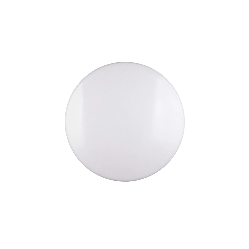 Plafonnier Nando Ø 70cm blanc Trio 4017807660906