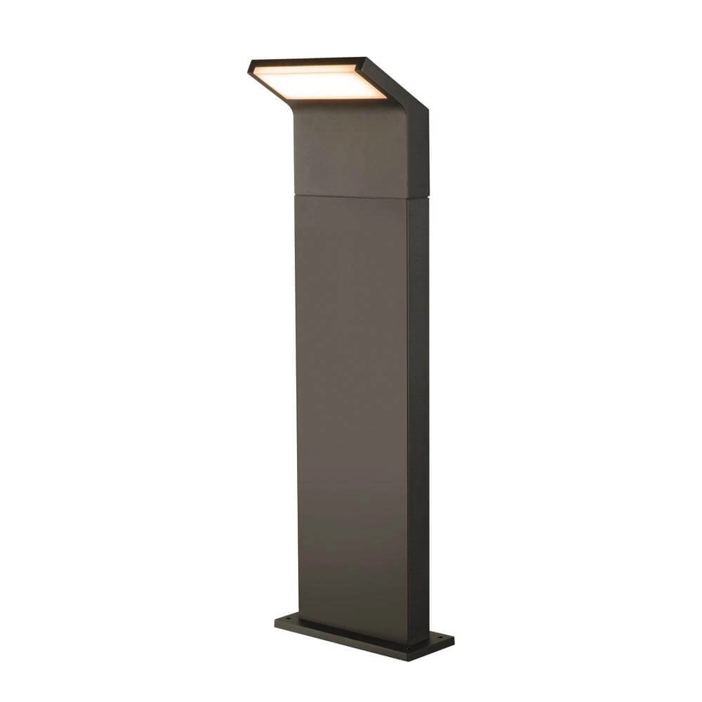 Lampe de jardin design Ordi 2 Pole 70 noir 70cm SLV 4024163300568