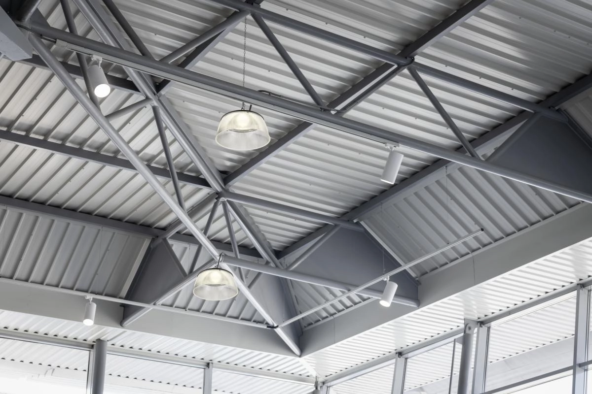 Railspot 3-phasé Numinos XL blanc/noir 4000K - 60 deg SLV 4024163260541