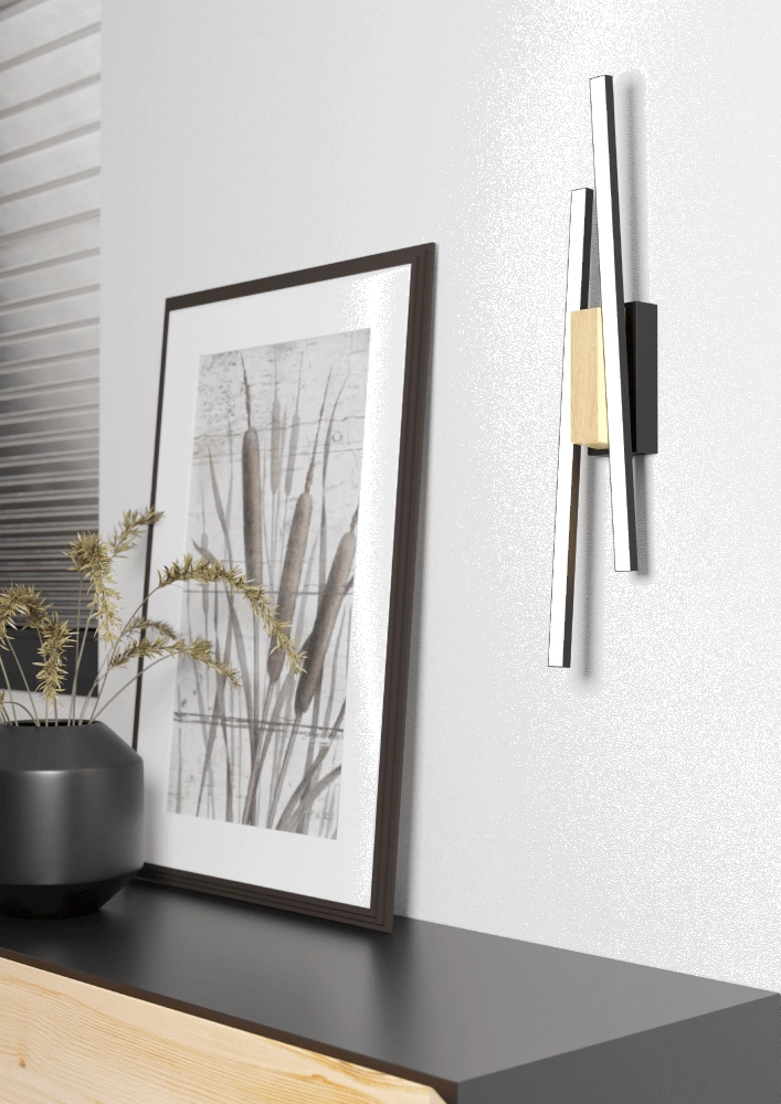 Applique moderne Panagria avec LED Eglo 9008606244256