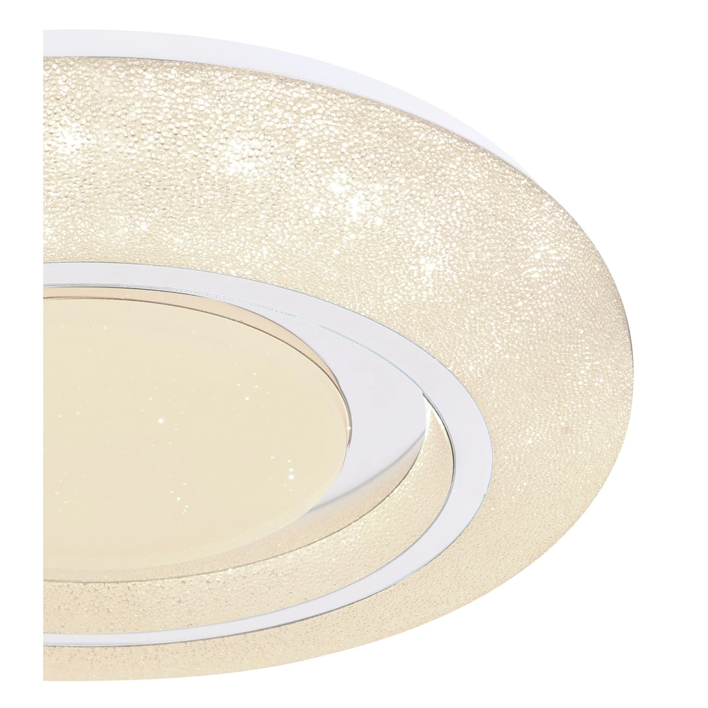 Lampe de plafond Rada Blanc Globo 9007371404940