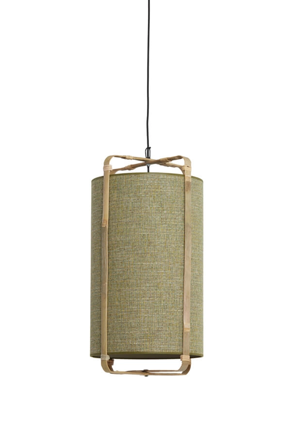 Suspension verte Sendai Ø 32cm Suspension verte Sendai Ø 32cm
