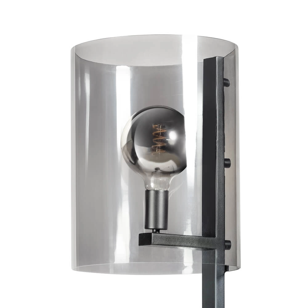 Lampadaire The Silo fait de verre ETH 8720195302636