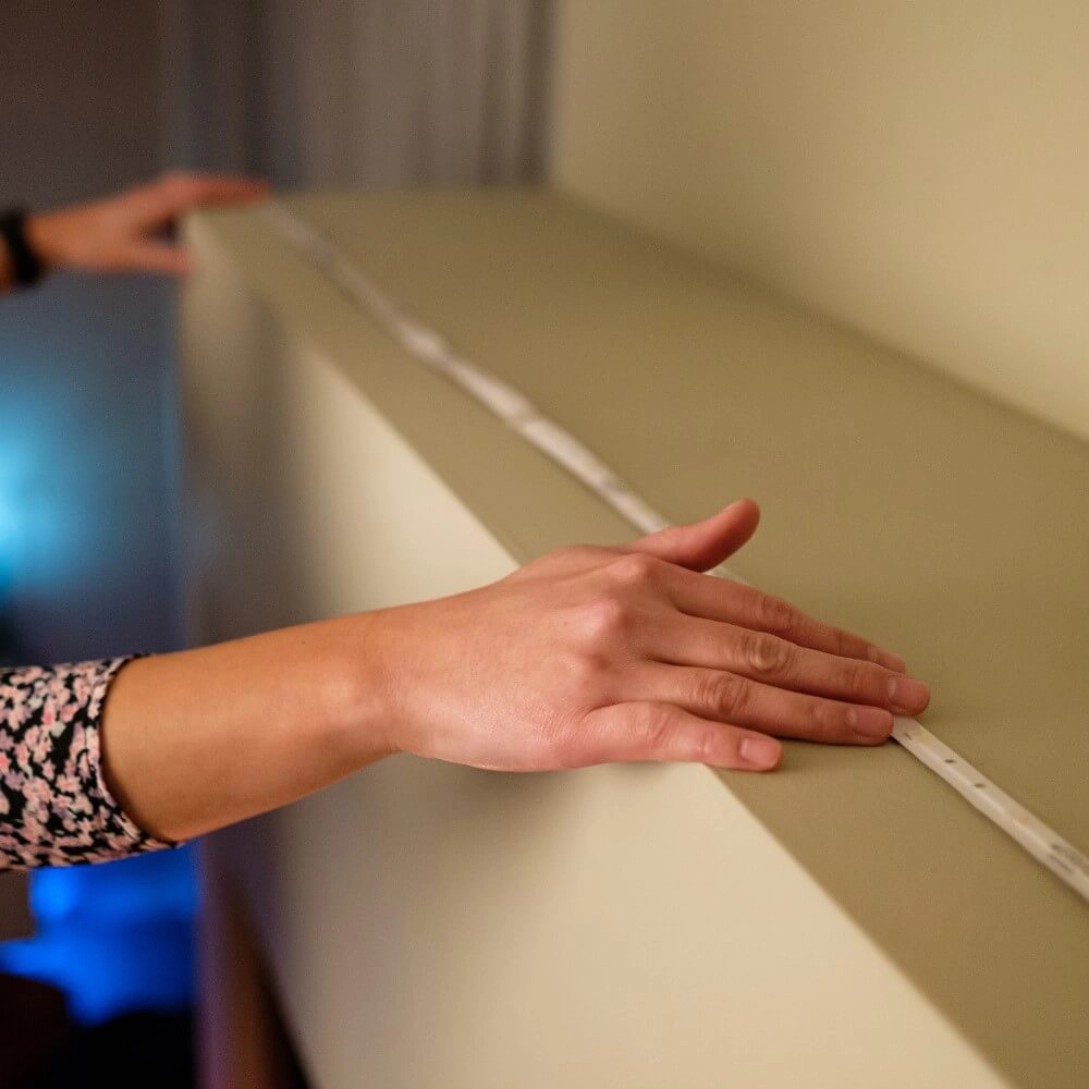 Led strip - 3 meter - RGB AduroSmart 644558223032