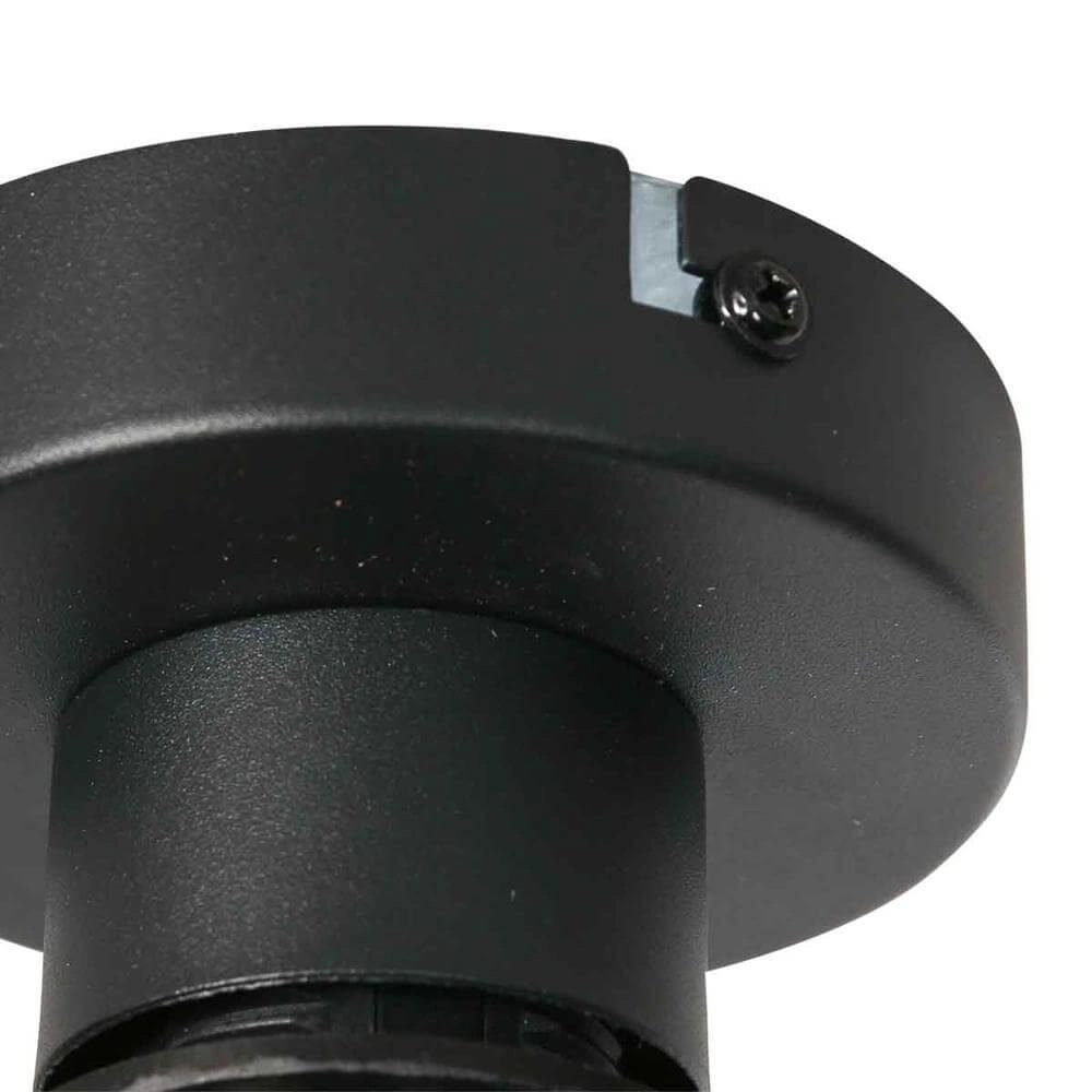 Plafonnier en bambou Bloeba Ø 20cm Steinhauer 8712746176797