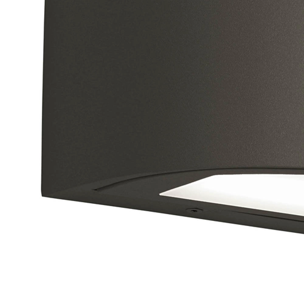 Spot mural LED Spot Franssen 8010789068865