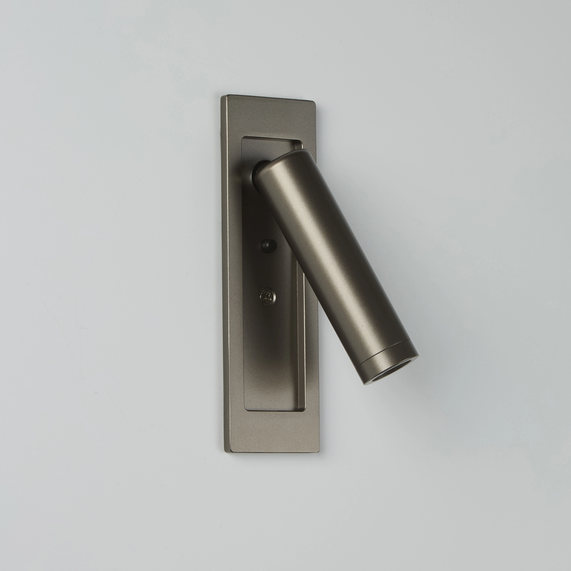 Lampe de chevet Marylebone Bronze intégré Lyora 5053423311876