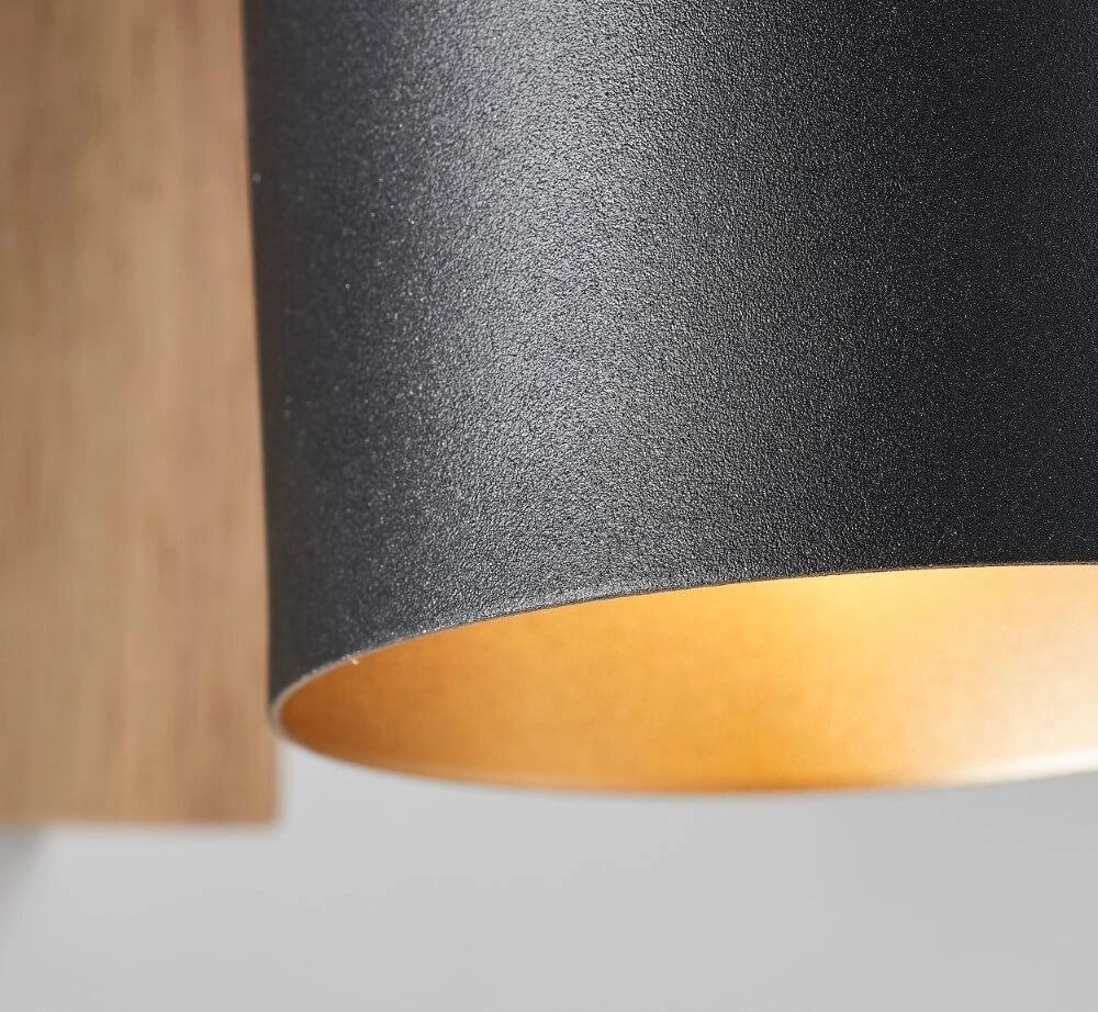 Spot mural orientable Tronte Brilliant 4004353411342