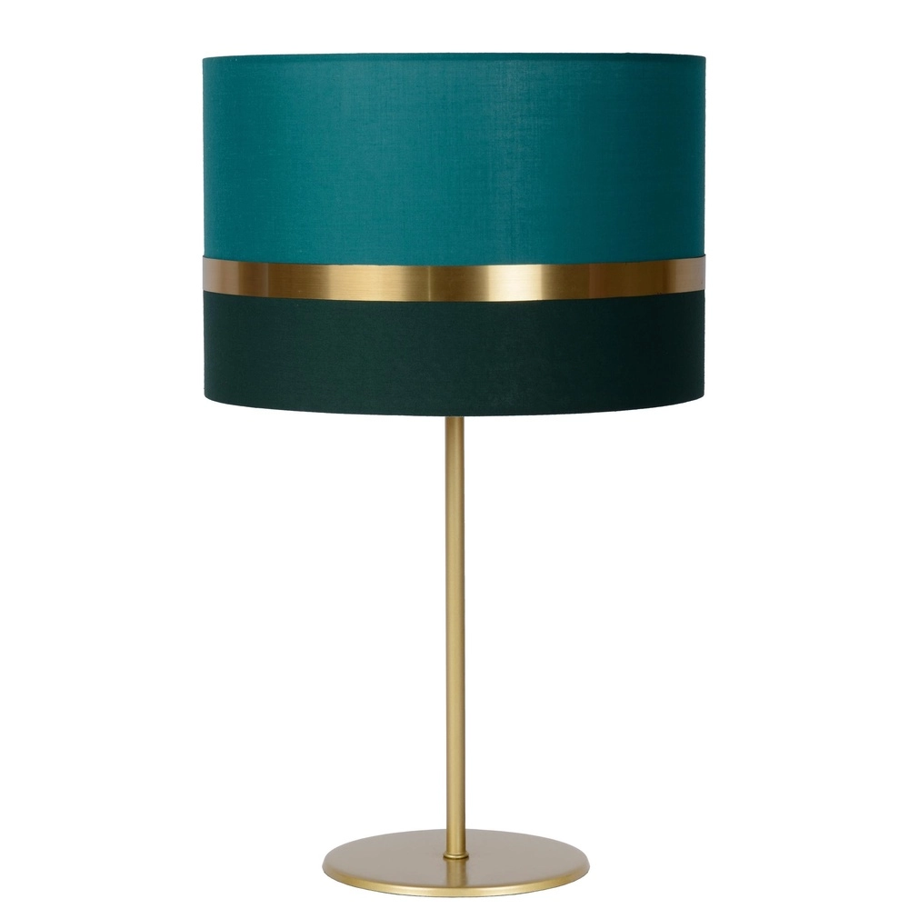 Lampe de table de conception Extravaganza Tusse vert Ø 30cm