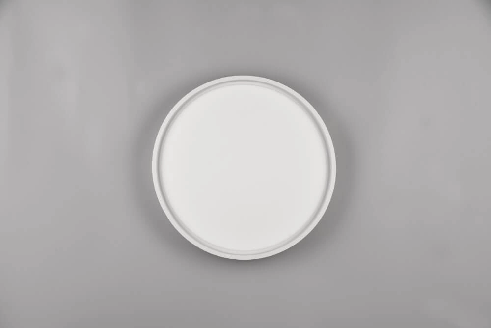 Plafonnier blanc Doha Trio 4017807574999