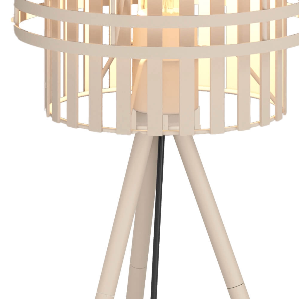 Lampe de table pastel Oltamar Stars of Light 9008606243006
