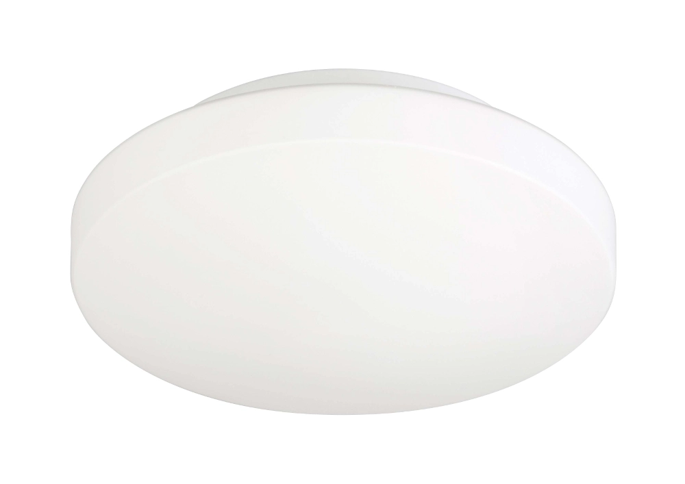Plafonnier blanc Urban blanc Ø 33cm