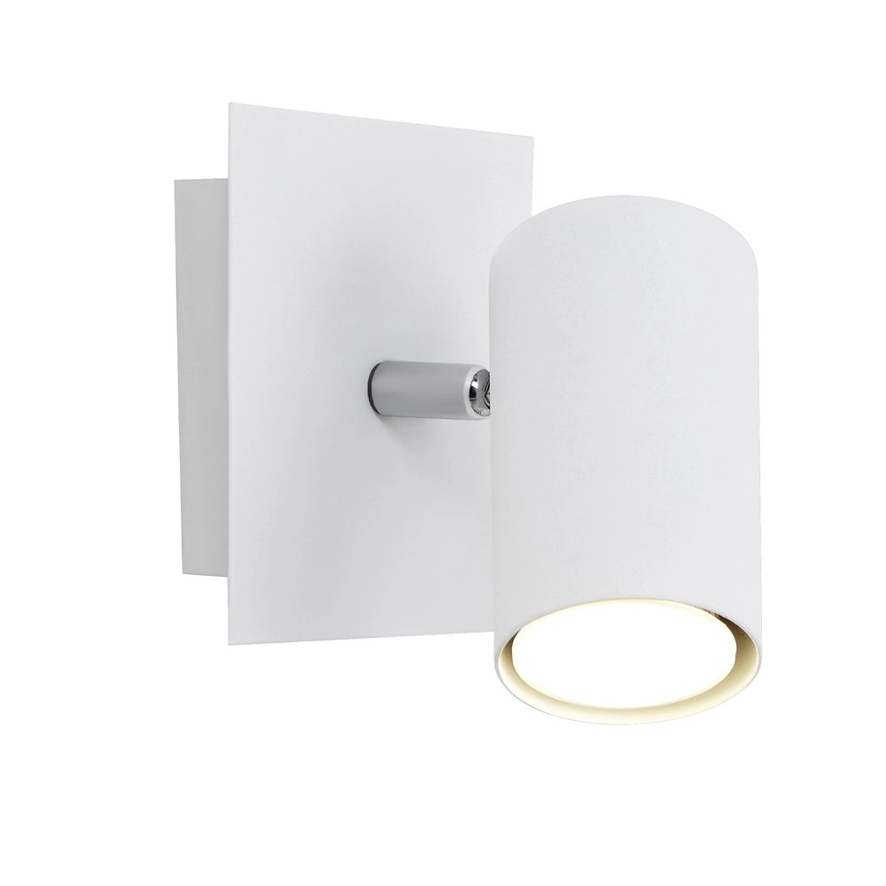 Spot murale Series 8024 blanc