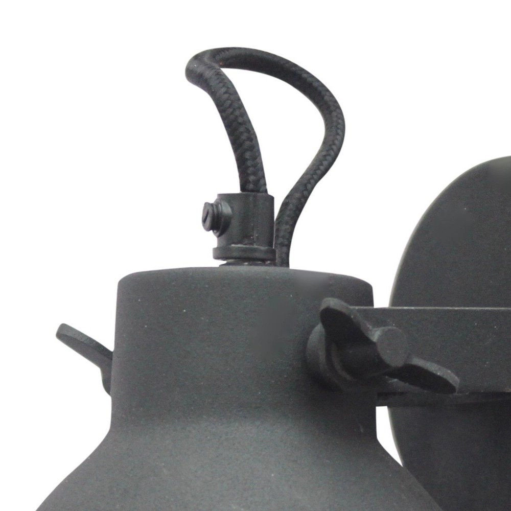 Applique murale Large Vintage gris Urban Interiors 8718868314826