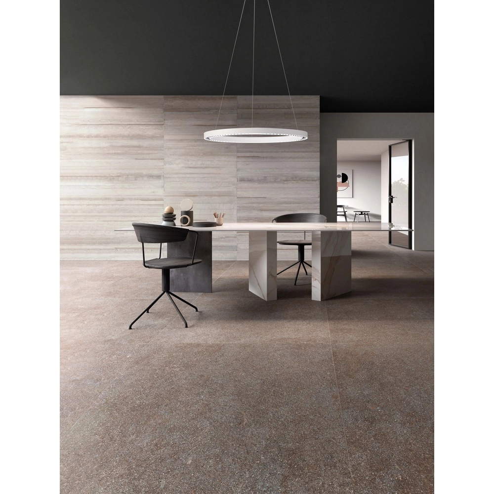 Suspension ronde Deos blanc Lyora 5212017463739