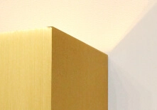 Spot mural doré Gymm Artdelight 8719831734825