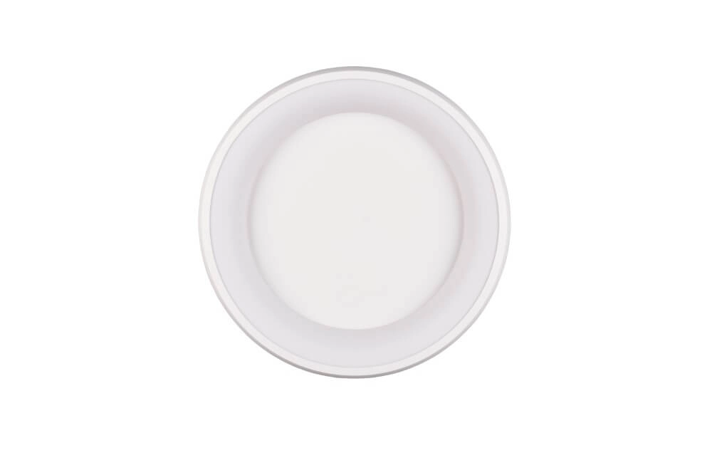 Plafonnier LED Cardona blanc - Ø 45cm Trio 4017807613896