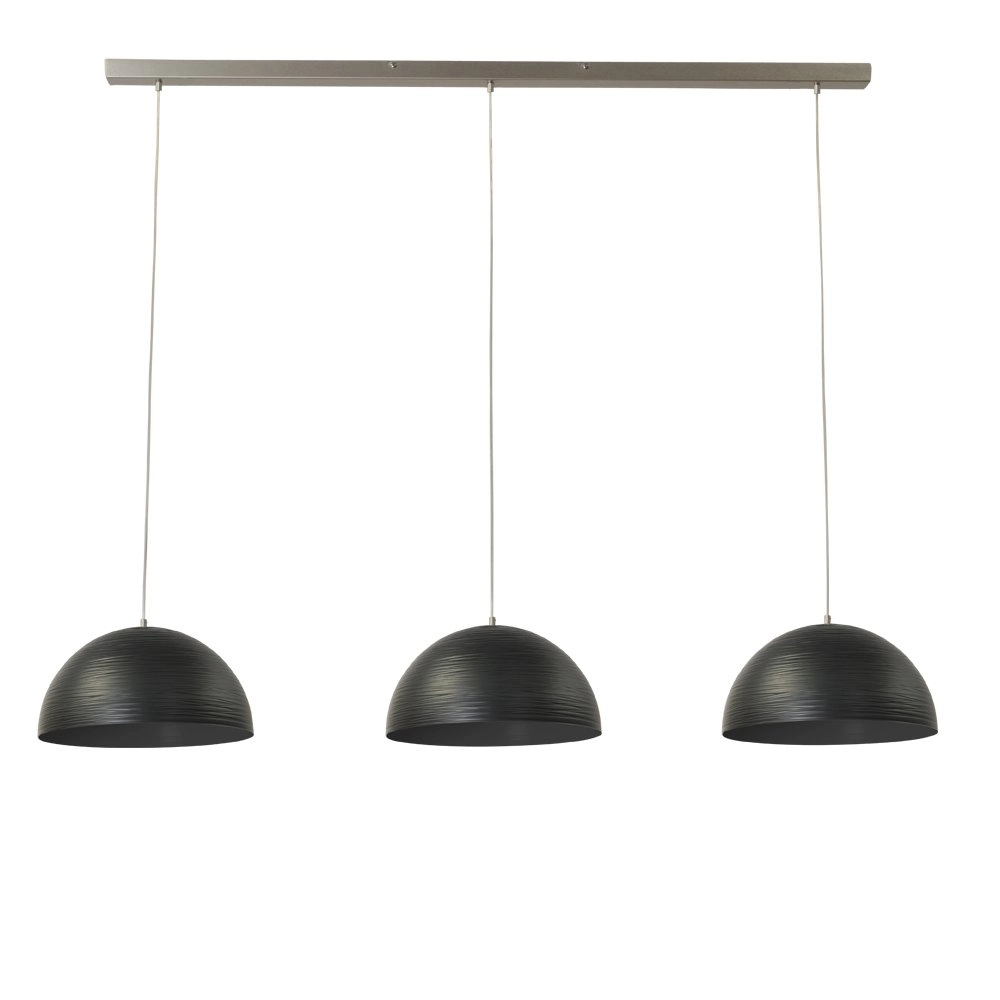 Lampe de Table à manger Concepto 3x30 Lampe de Table à manger Concepto 3x30