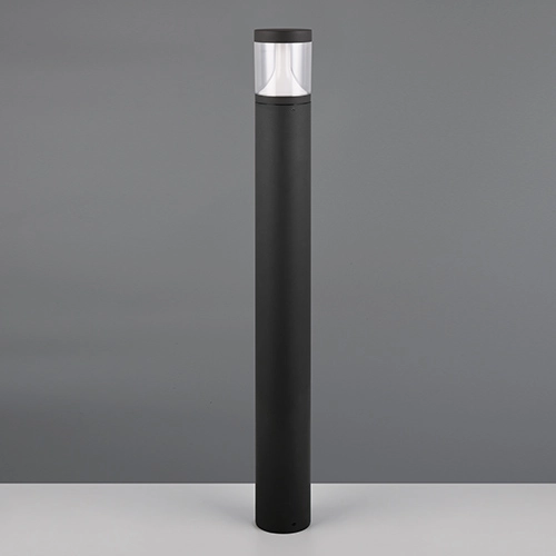 Lampe de jardin Tagus anthracite 100 cm Trio 4017807686852