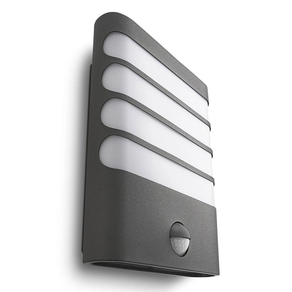 LED lampe d'extérieur My Garden Raccoon avec capteur de mouvement Philips 8718291479482