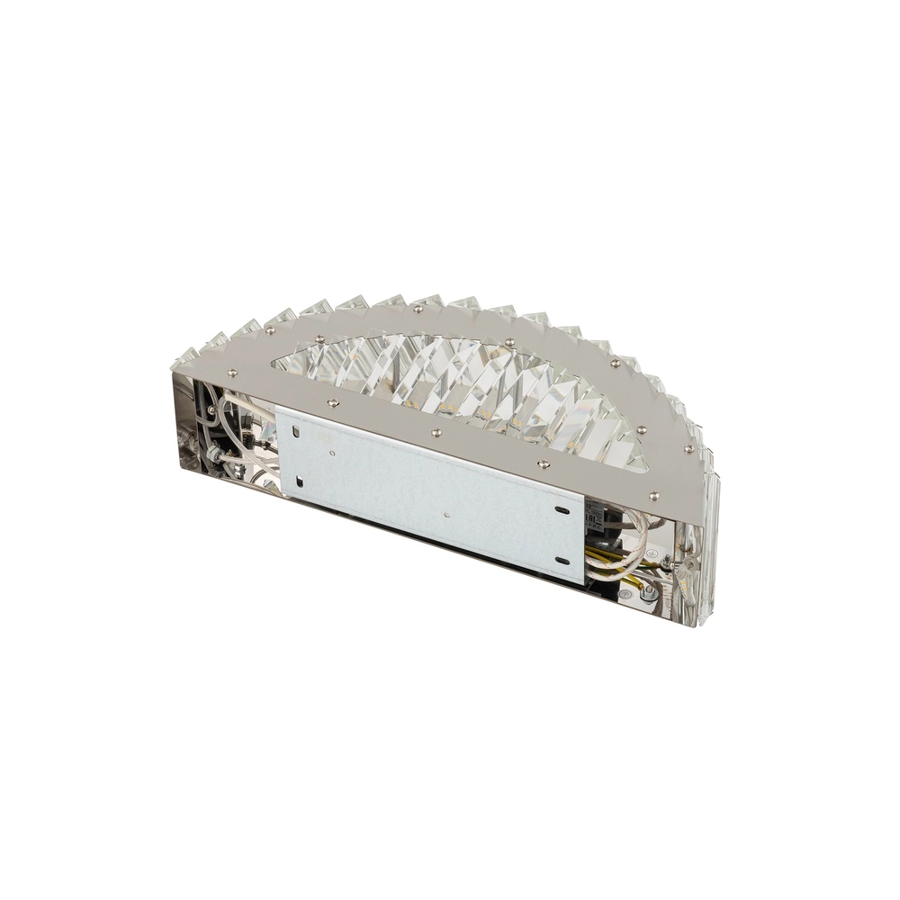 Lampe murale Luxora Led Cristal de 38,5 cm Lyora 5903139117104