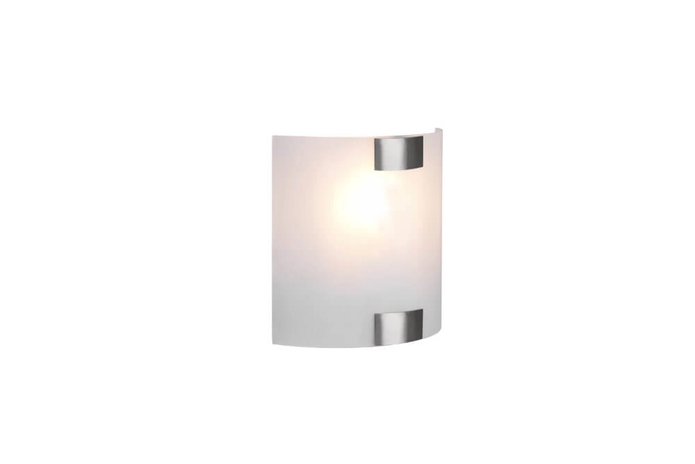 Applique en verre Pura