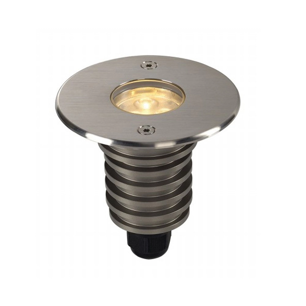 Spot de terre LED Dasar Led 5,5 watts SLV 4024163145527
