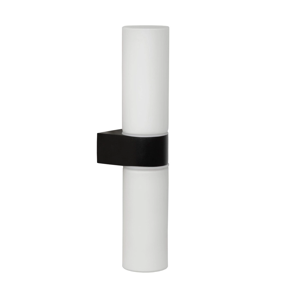 Lampe murale de conception Jesse double IP44 adapté aux toilettes