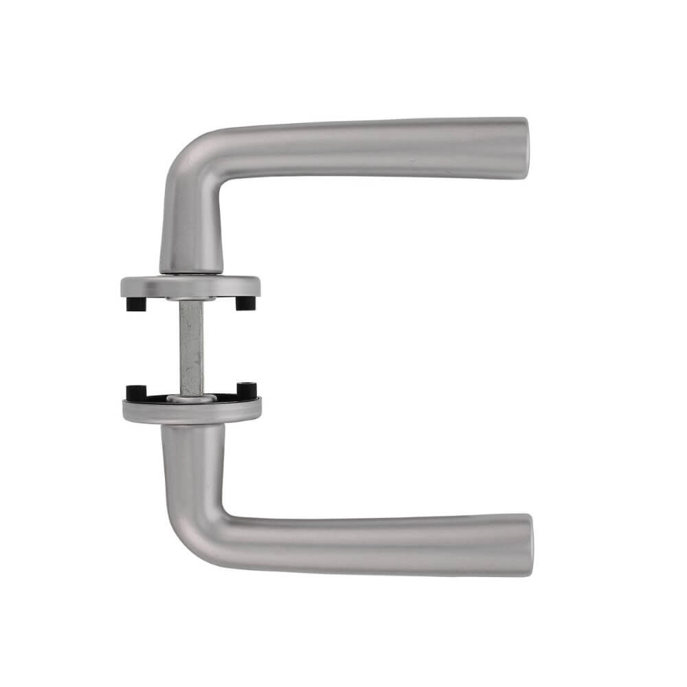 Poignée Conisch rond en aluminium Intersteel 8714186068540
