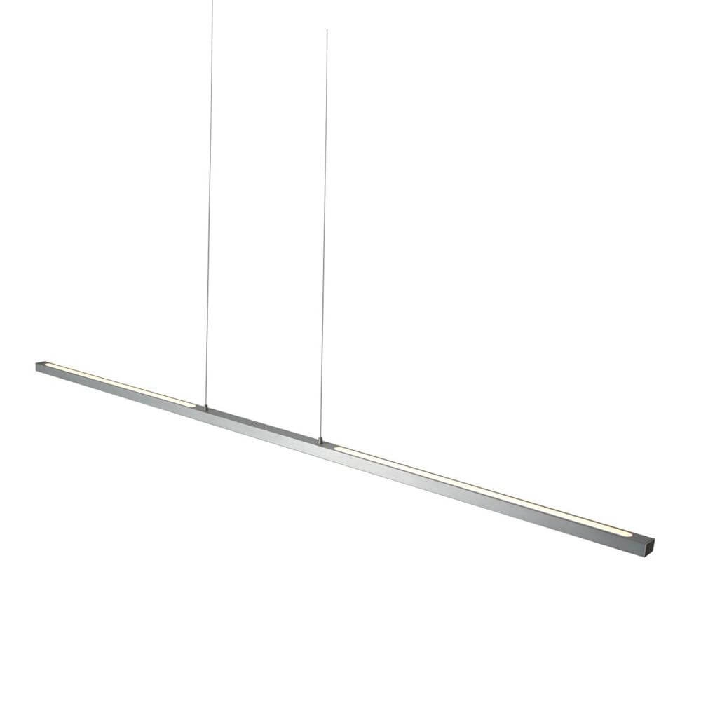 Suspension design Bande 150cm gris Steinhauer 8712746175820