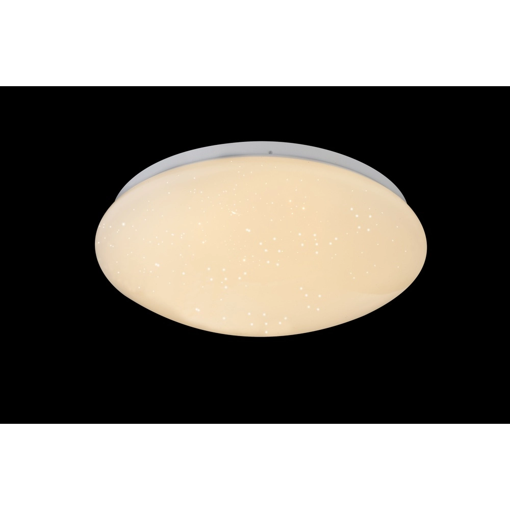 Éclairage de plafond Atreju I Ø 29cm - 4000K Globo 9007371400614