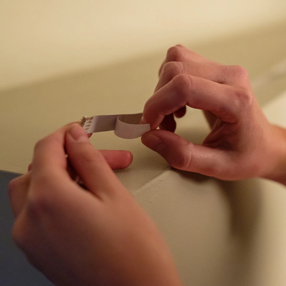 Led strip - 3 meter - RGB AduroSmart 644558223032