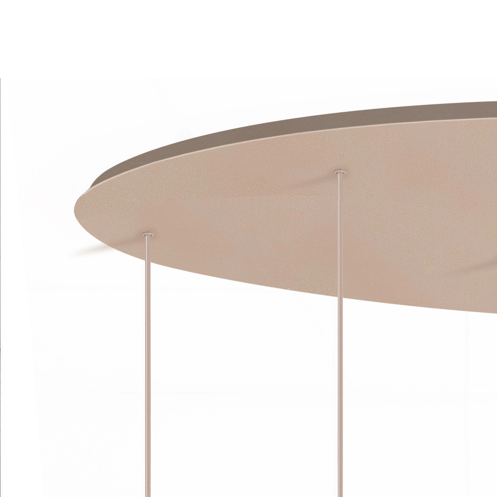 Suspension design Locarno 8-brun sable clair Highlight 8718379051272