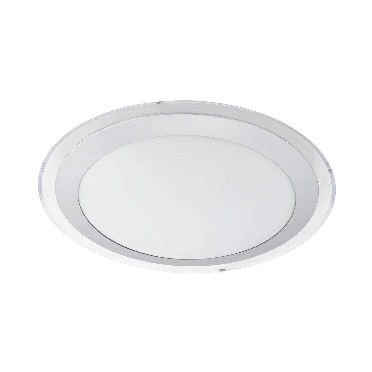 LED plafonnier Competa 1 22w - 3000K - 33,5cm blanc LED plafonnier Competa 1 22w - 3000K - 33,5cm blanc