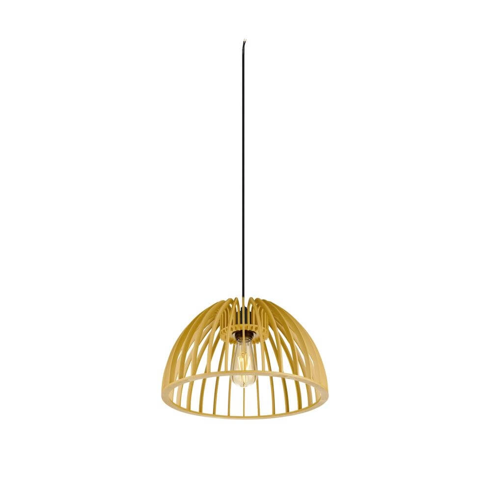 Suspension Wud PD semi-circulaire Ø 38cm Suspension Wud PD semi-circulaire Ø 38cm
