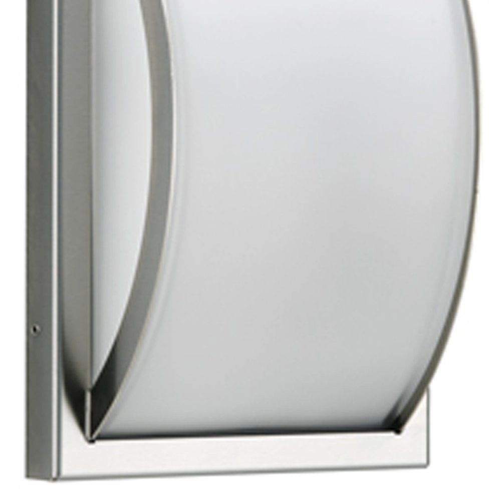 Lampe d'extérieur Justier en acier inoxydable Albert 4007235963908