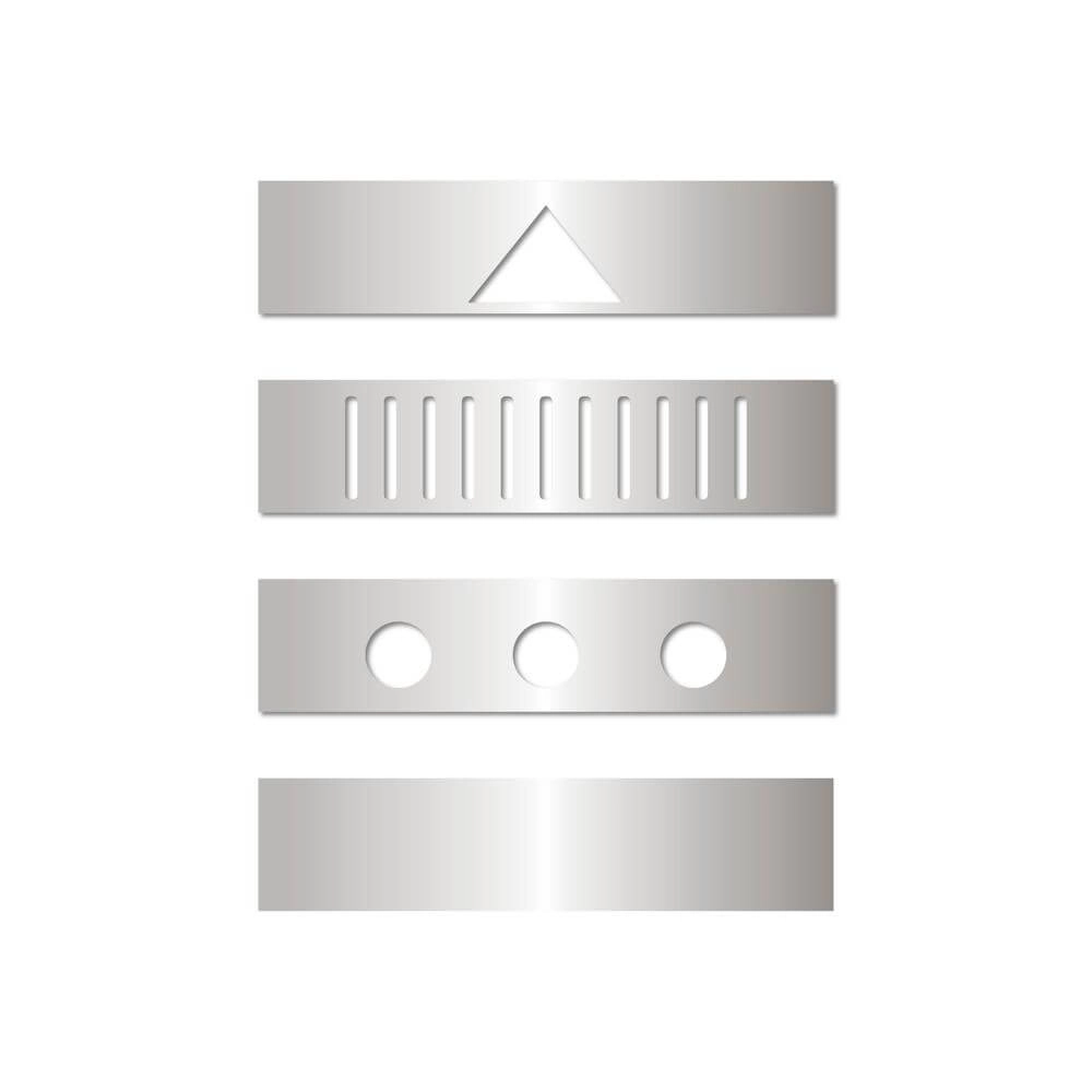 Applique murale cuivre Fold Design élégant Nordlux 5704924000546