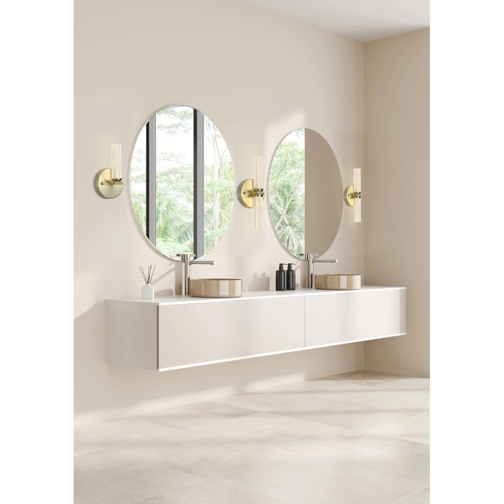 Applique murale classique Aberdeen cheville Searchlight 5053423300719