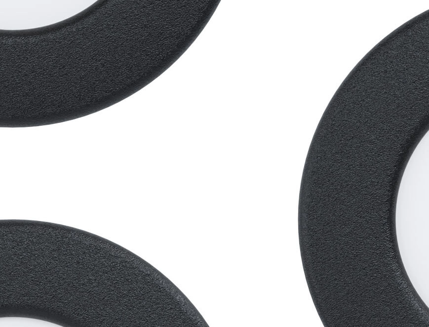 Spot encastrable Fueva 5 3x set Eglo 9002759991463