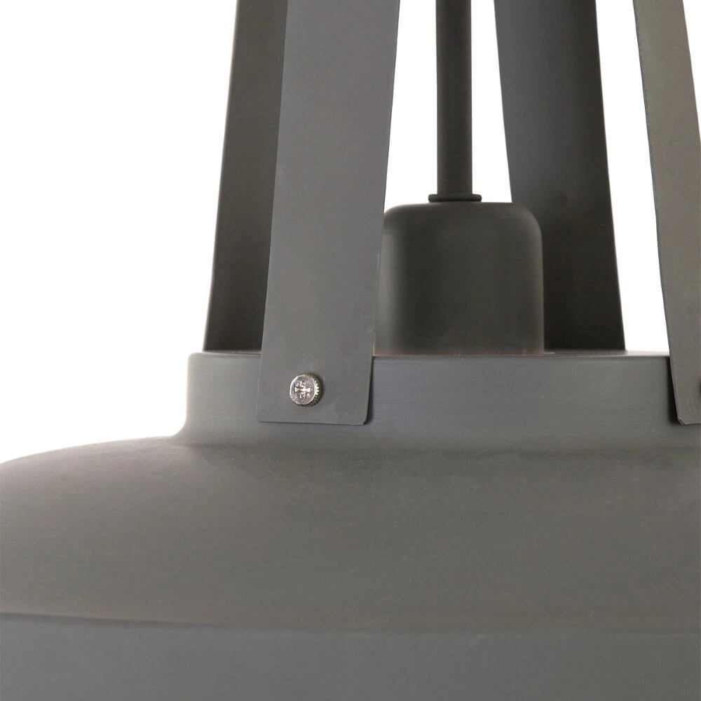 Lampe à suspension Luna 42 Steinhauer 8712746102956