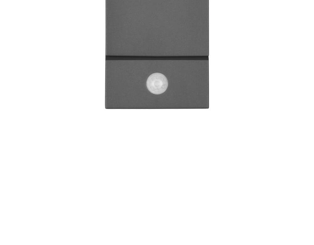 Applique LED Avon avec détecteur de mouvement Trio 4017807529135