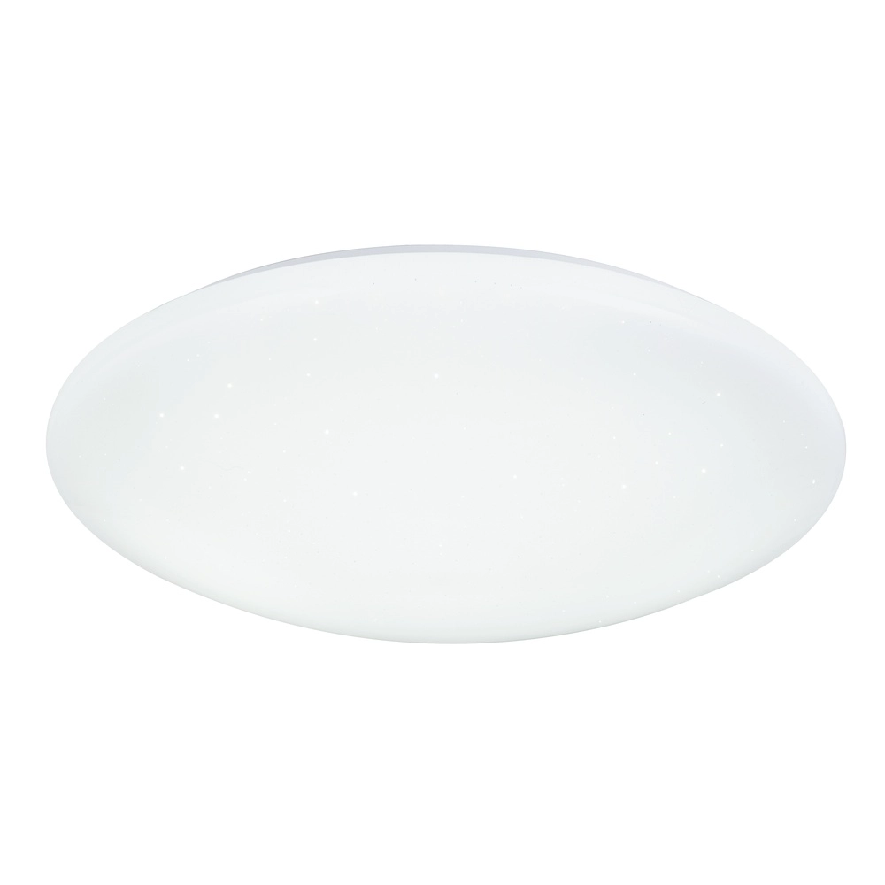 Éclairage de plafond Atreju I Ø 51 cm réglable en couleur de lumière Globo 9007371382330