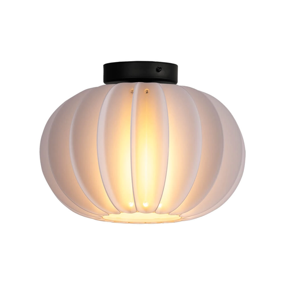 Plafonnier design Ø 30cm Arena