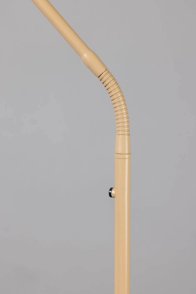 Lampadaire rechargeable Duuk brun sable ETH 8720195309628